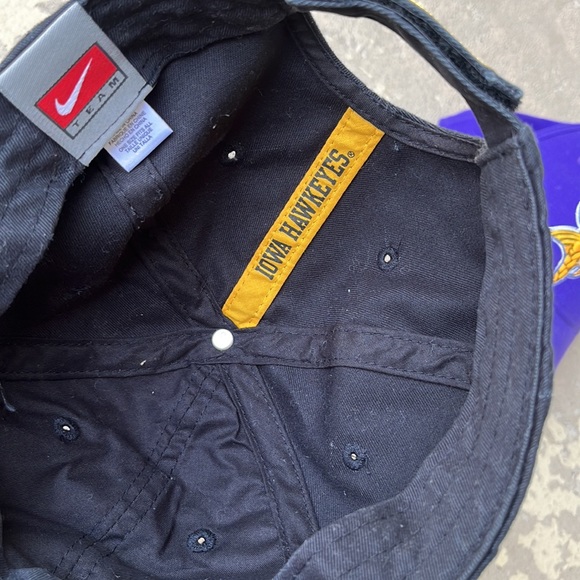 EUC lot of 3 hats - Picture 11 of 16